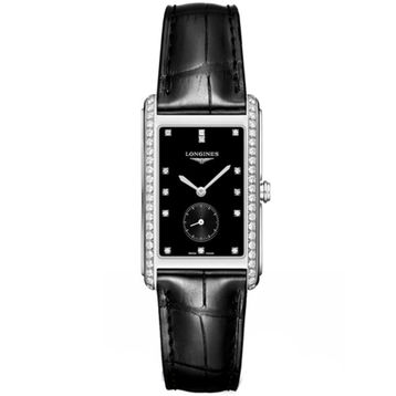 Longines L5.755.0.57.0 Kadın Kol Saati