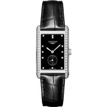 Longines L5.755.0.57.0 Kadın Kol Saati