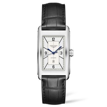 Longines L5.767.4.73.0 Erkek Kol Saati