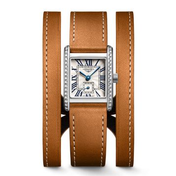 Longines L52000710 Kadın Kol Saati