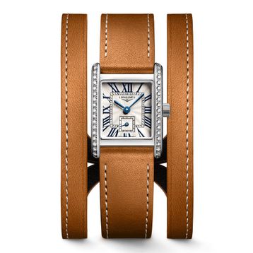 Longines L52000710 Kadın Kol Saati