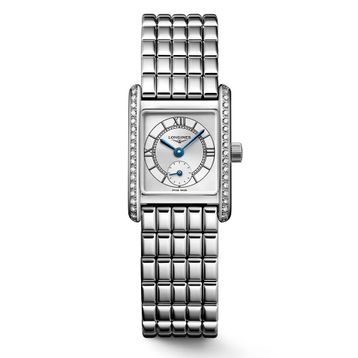 Longines L52000756 Kadın Kol Saati