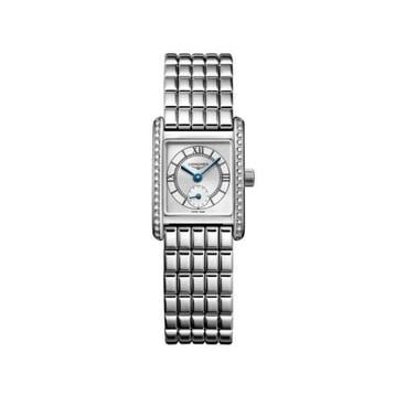 Longines L52000756 Longines Mini DolceVita Bayan Kol Saati