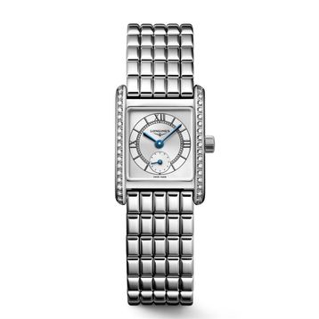 Longines L52000756 Longines Mini DolceVita Bayan Kol Saati