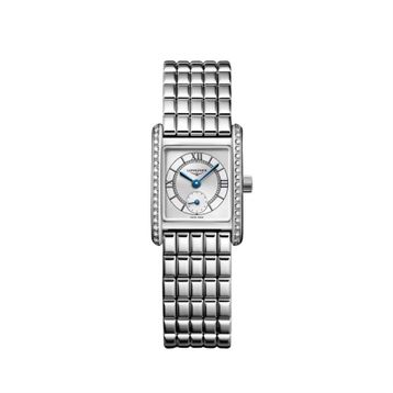 Longines L52000756 Longines Mini DolceVita Bayan Kol Saati