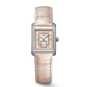 Longines L52000992 Longines Mini Dolcevita Bayan Kol Saati