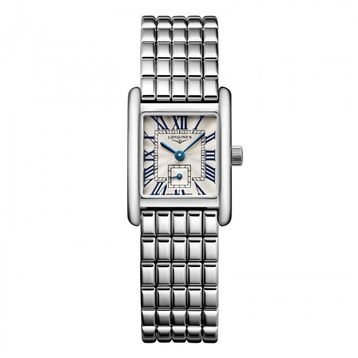 Longines L52004716 Kadın Kol Saati