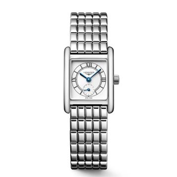Longines L52004756 Longines Mini Dolcevita Bayan Kol Saati