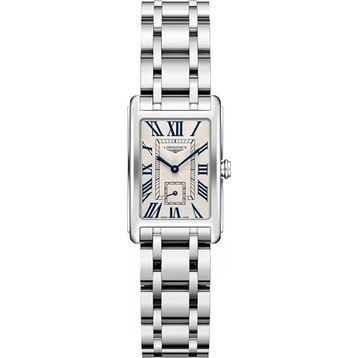 Longines L52554716 Kol Saati