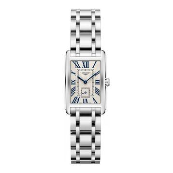 Longines L52554716 Kol Saati
