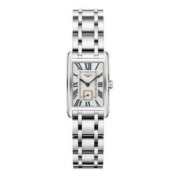 Longines L52554716 Kol Saati