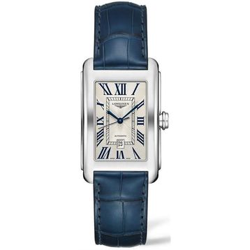 Longines L52555717 DolceVita Kol Saati