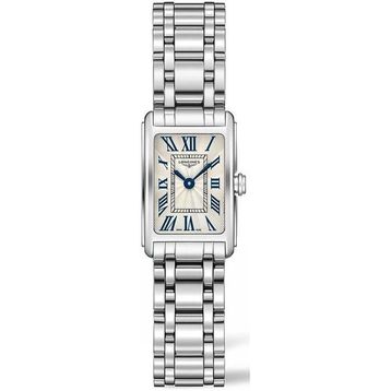 Longines L52555717 DolceVita Kol Saati