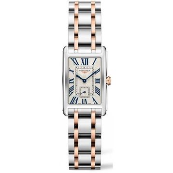 Longines L52555717 DolceVita Kol Saati