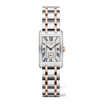 Longines L52555717 DolceVita Kol Saati