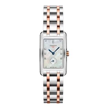 Longines L52555717 DolceVita Kol Saati