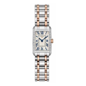 Longines L52555717 DolceVita Kol Saati