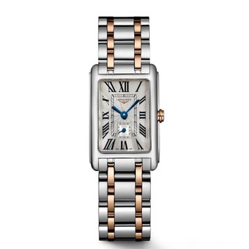 Longines L52555717 DolceVita Kol Saati