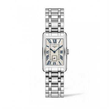 Longines L55124716 Kadın Kol Saati
