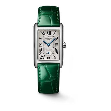 Longines L5512471A Kadın Kol Saati