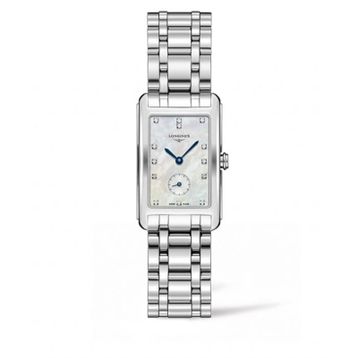 Longines L55124876 Bayan Kol Saati