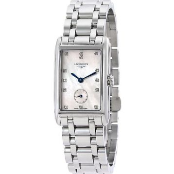 Longines L55124876 Bayan Kol Saati