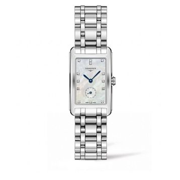 Longines L55124876 Bayan Kol Saati