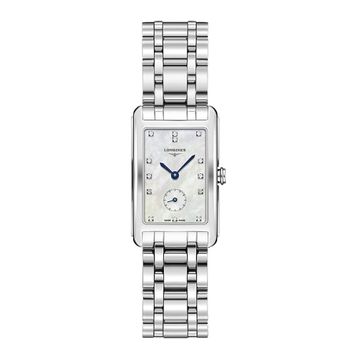 Longines L55124876 Bayan Kol Saati