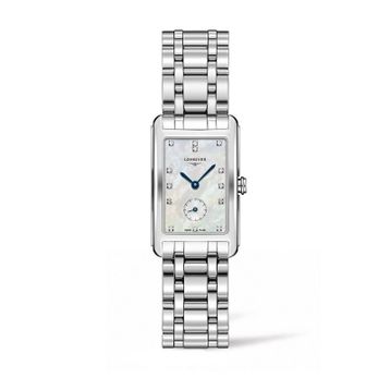 Longines L55124876 Bayan Kol Saati