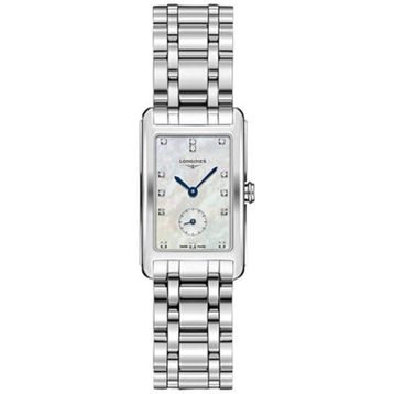 Longines L55124876 Bayan Kol Saati