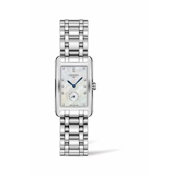 Longines L55124876 Bayan Kol Saati