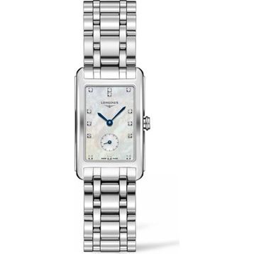 Longines L55124876 Bayan Kol Saati
