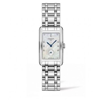 Longines L55124876 Bayan Kol Saati