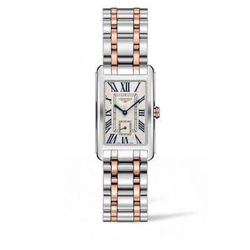 Longines L55125717 Kadın Kol Saati