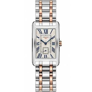 Longines L55125717 Kadın Kol Saati