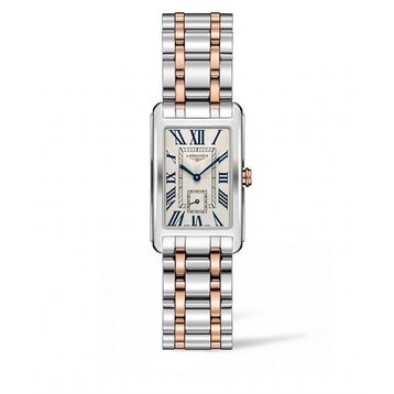 Longines L55125717 Kadın Kol Saati