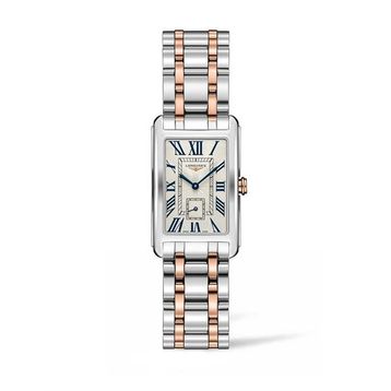 Longines L55125717 Kadın Kol Saati