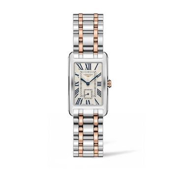 Longines L55125717 Kadın Kol Saati