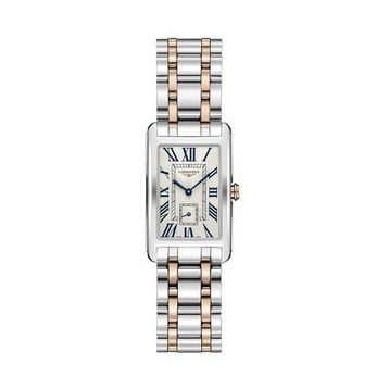 Longines L55125717 Kadın Kol Saati