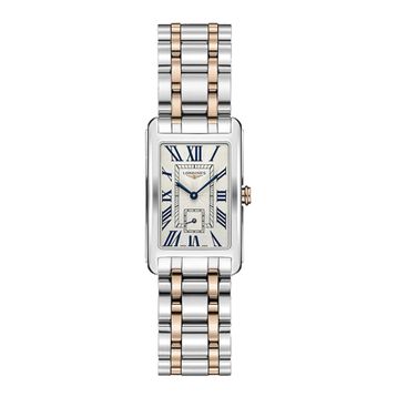 Longines L55125717 Kadın Kol Saati