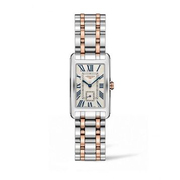Longines L55125717 Kadın Kol Saati