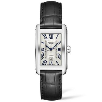 Longines L57574710 Erkek Kol Saati