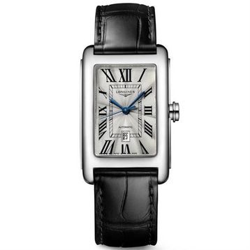 Longines L57574710 Erkek Kol Saati