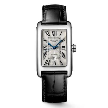 Longines L57574710 Erkek Kol Saati