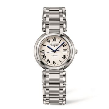 Longines L8.113.4.71.6 Kadın Kol Saati