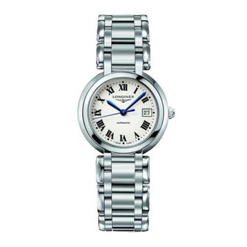 Longines L8.113.4.71.6 Kadın Kol Saati