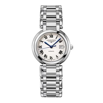 Longines L8.113.4.71.6 Kadın Kol Saati