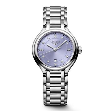 Longines L8.142.4.07.6 Primaluna Kadın Kol Saati