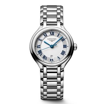 Longines L8.142.4.71.6 Primaluna Kadın Kol Saati