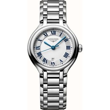 Longines L8.142.4.71.6 Primaluna Kadın Kol Saati